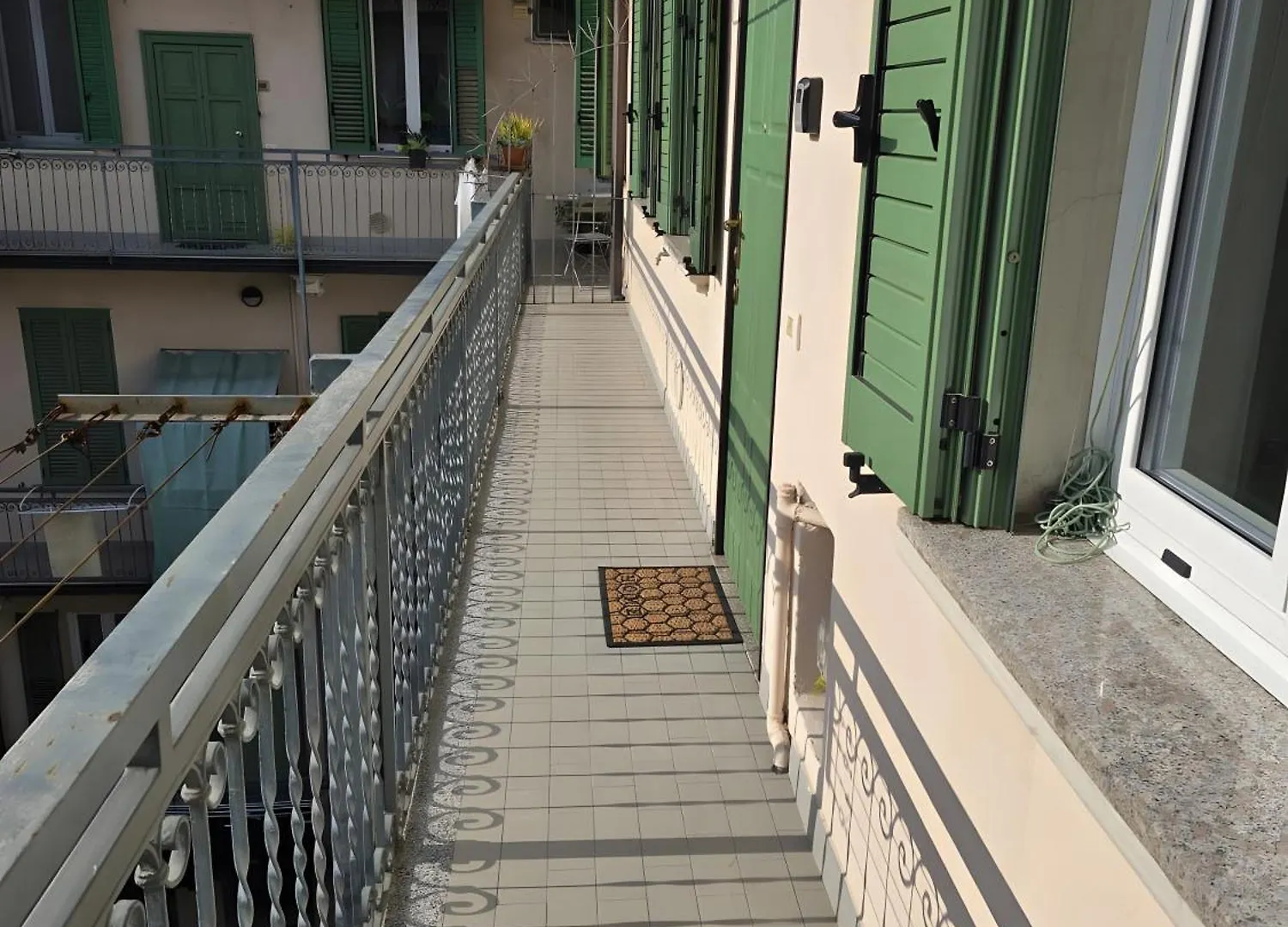 Boiardo House Apartment Milan 0*,  Italy