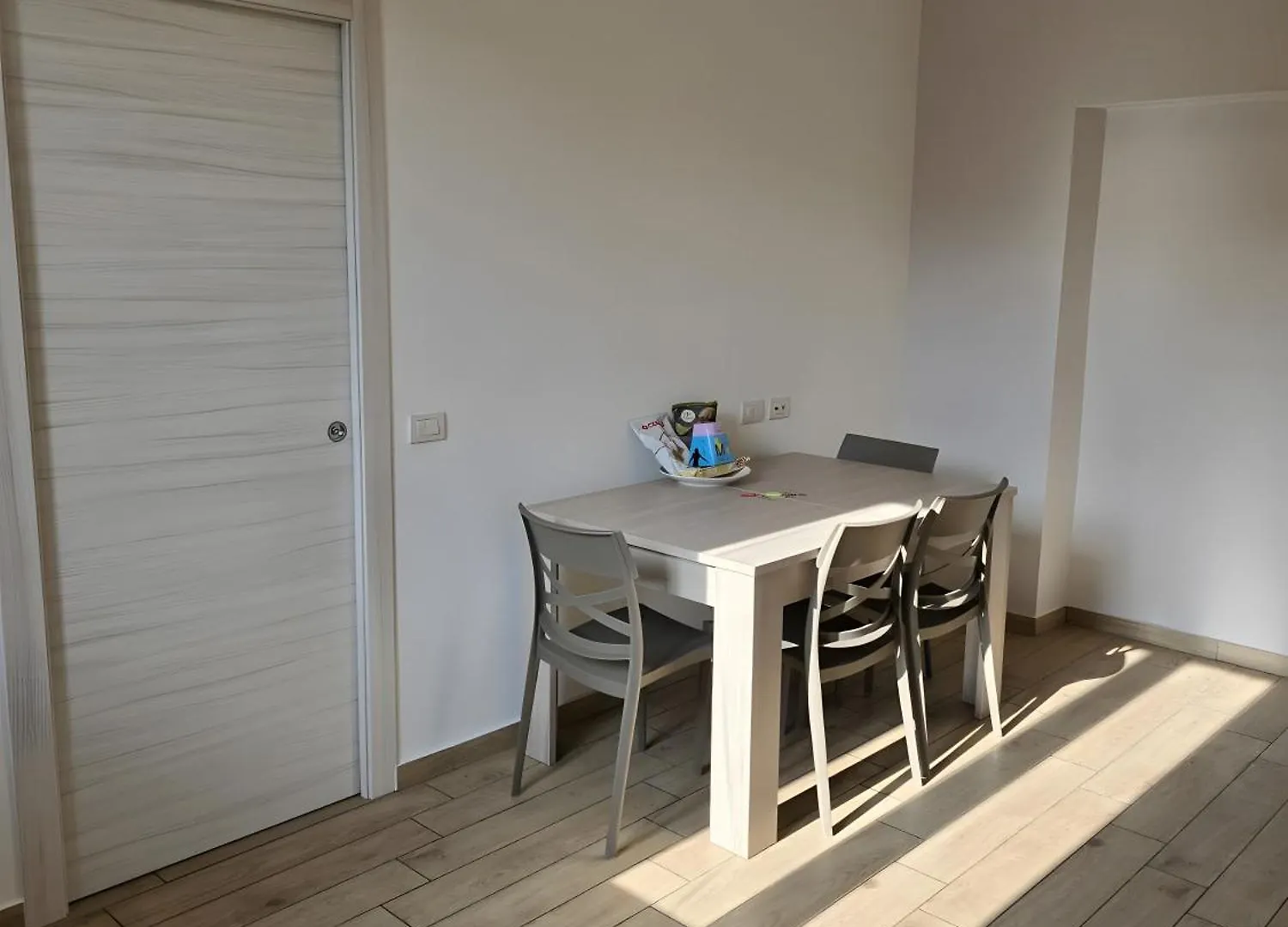 Boiardo House Apartment Milan Italy