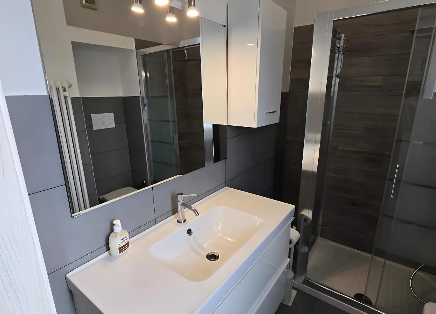 Boiardo House Apartment Milan 0*,