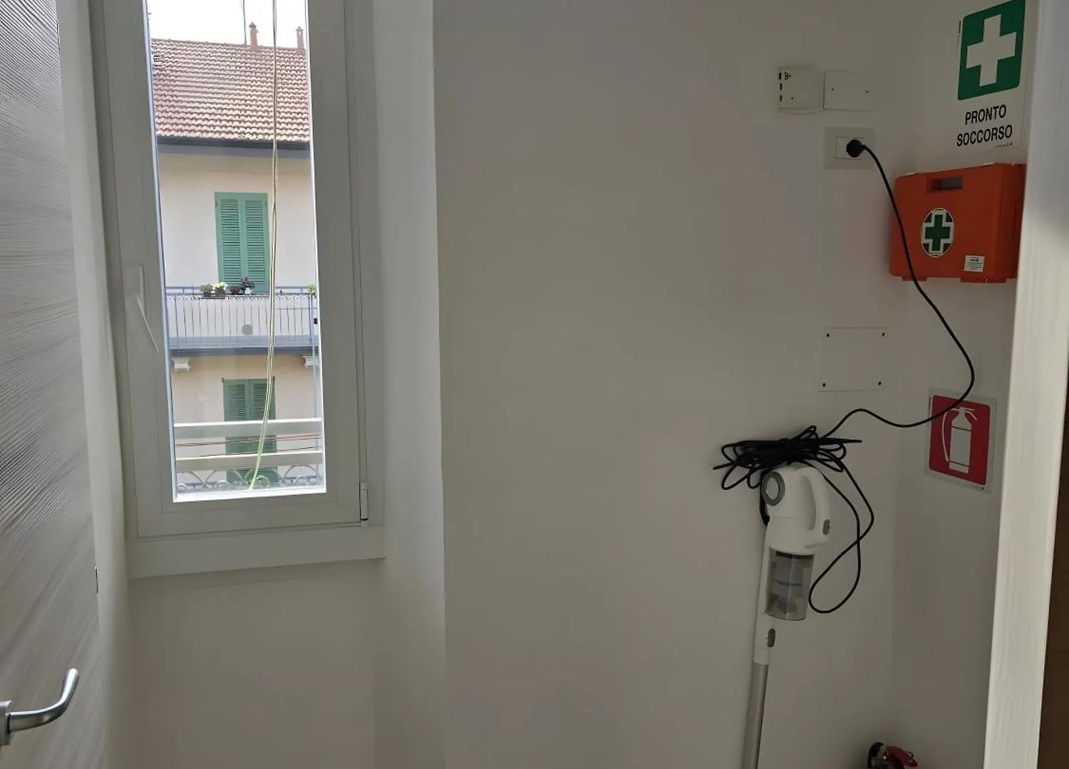 Boiardo House Apartment Milan