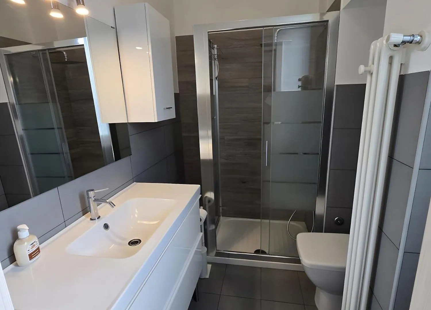 Boiardo House Apartment Milan