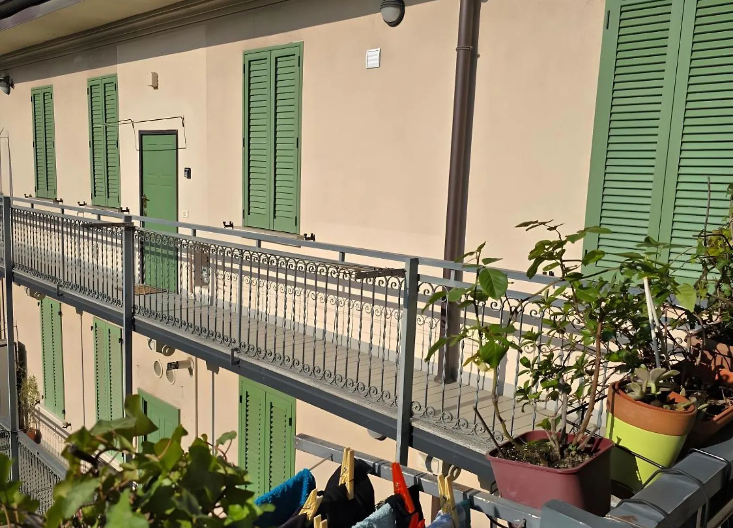Boiardo House Apartment Milan 0*,  Italy