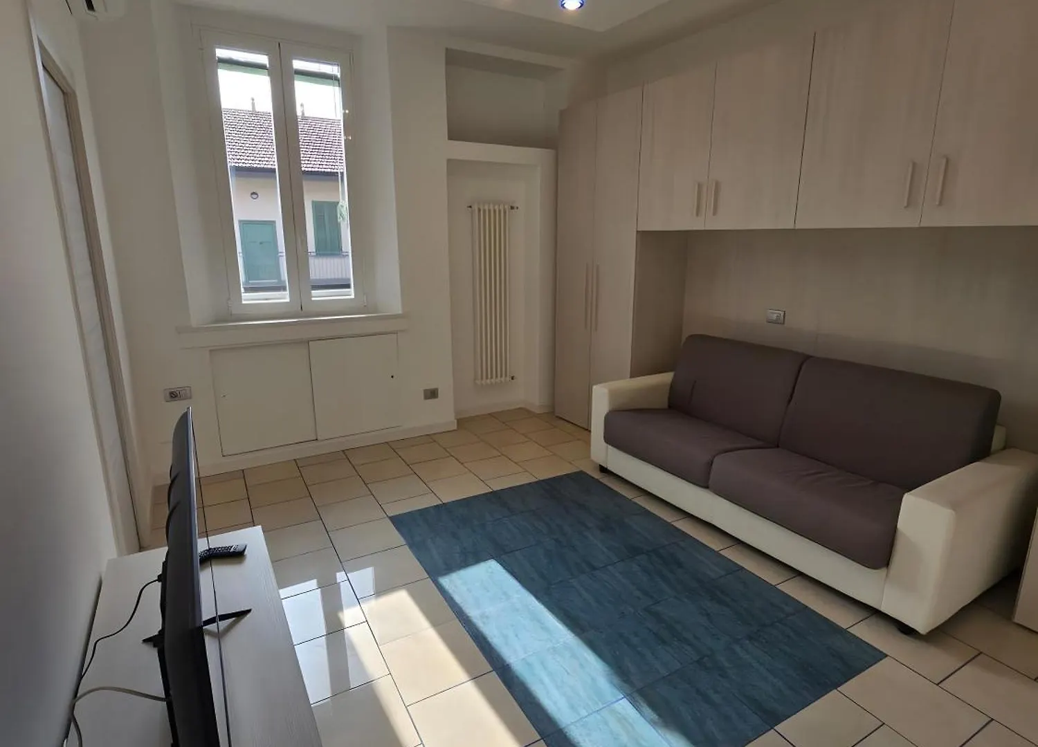Boiardo House Apartment Milan Italy