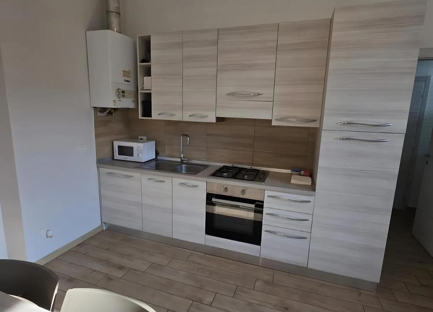 Boiardo House Apartment Milan