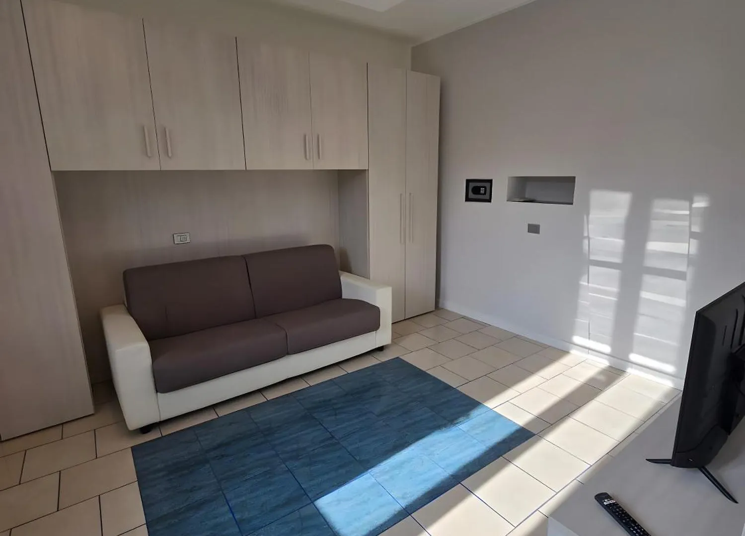 Boiardo House Apartment Milan