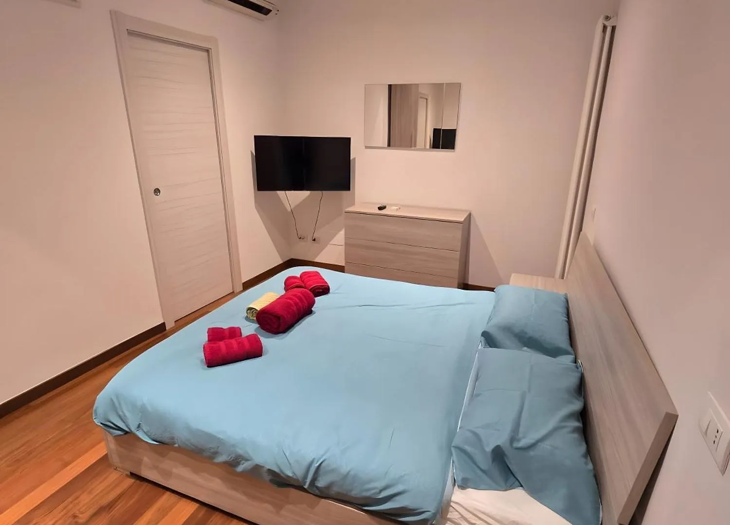 Boiardo House Apartment Milan