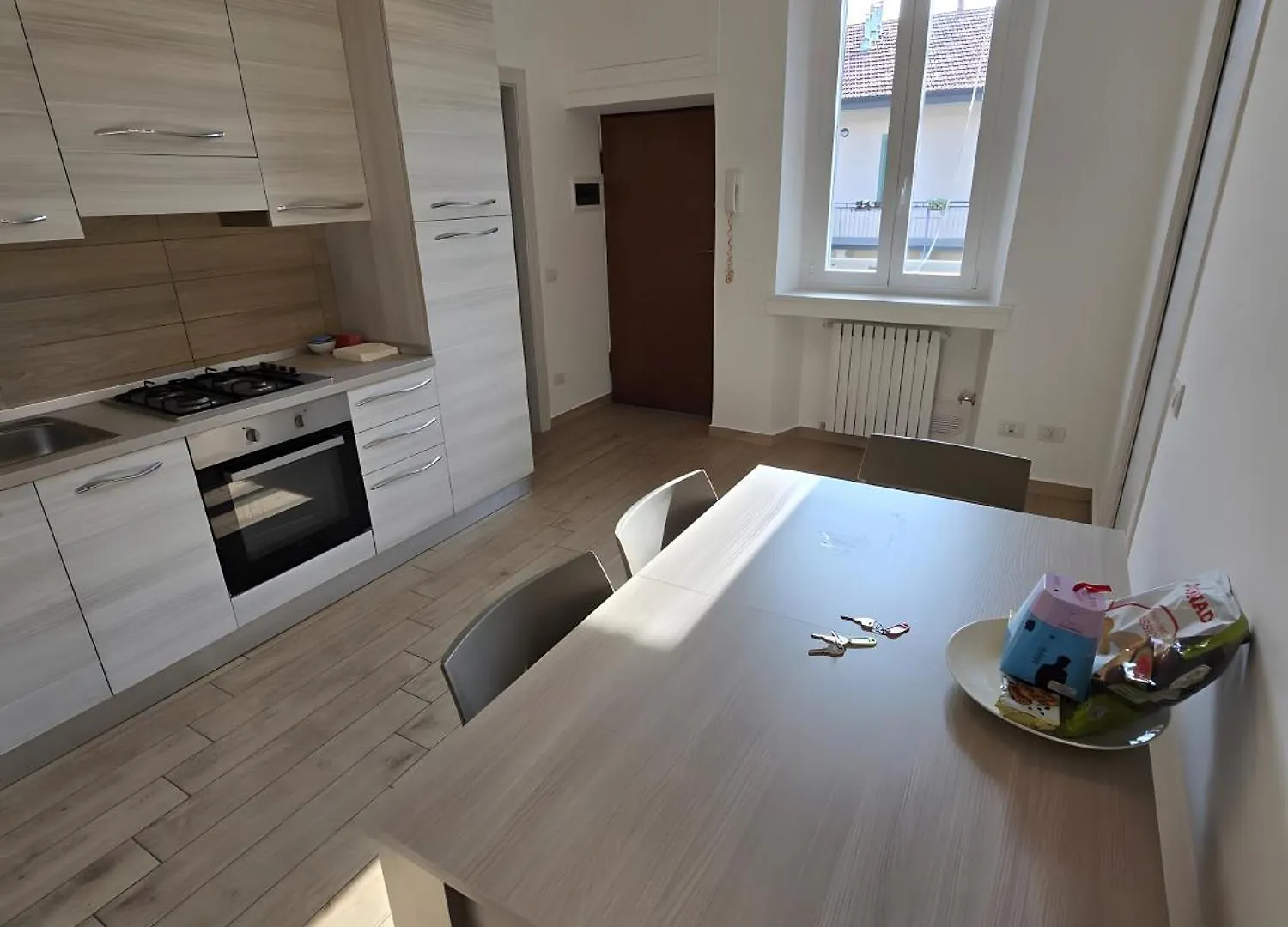 Boiardo House Apartment Milan