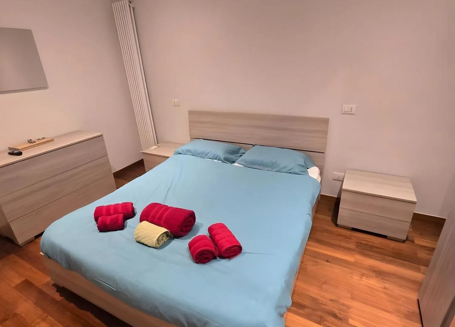 Boiardo House Apartment Milan